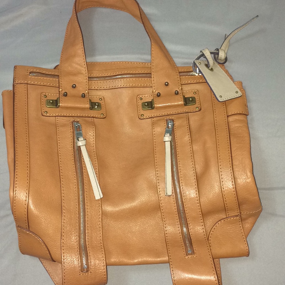 Chloé Italian Hand Bag